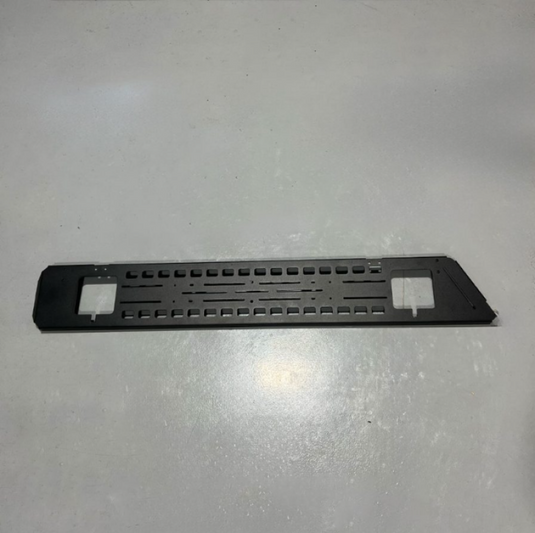 Rock Slide Engineering Overland Rack Flip Up Sides