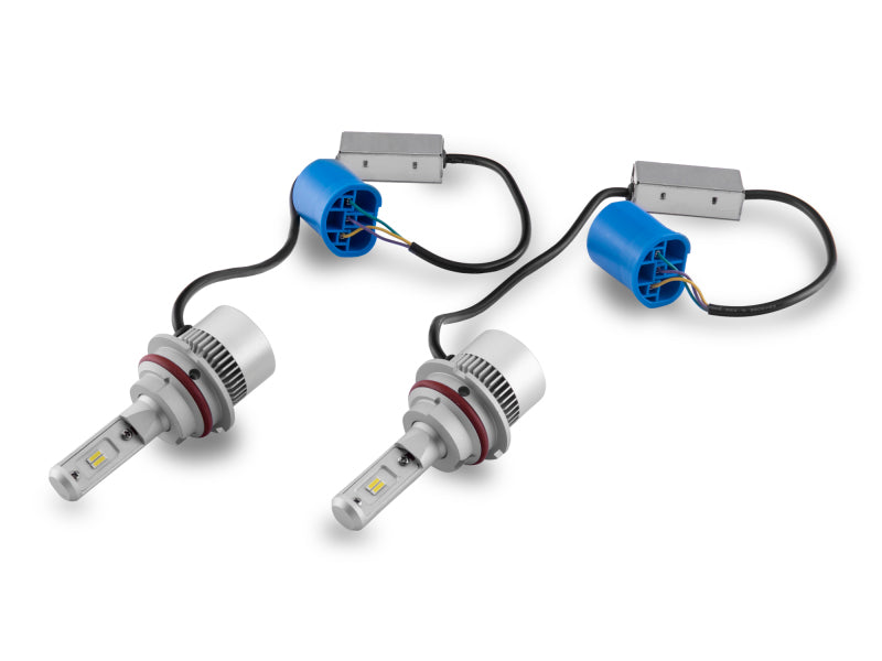 Load image into Gallery viewer, Raxiom Axial Series LED Headlight/Fog Light Bulbs (9007)
