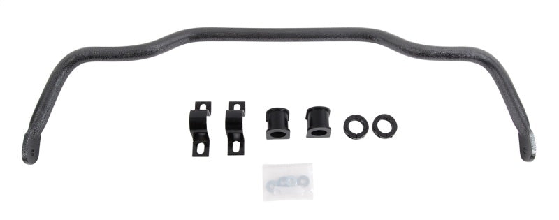 Load image into Gallery viewer, Hellwig 21-22 Dodge TRX Front Sway Bar 1 3/8in Rear Sway Bar
