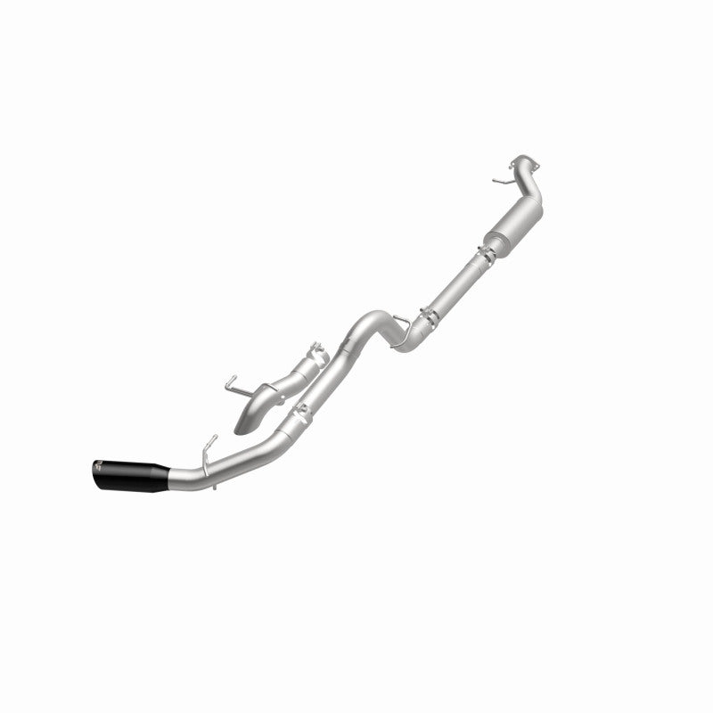 Load image into Gallery viewer, Magnaflow 21-24 Ford Bronco Rock Crawler Series Cat-Back Exhaust System
