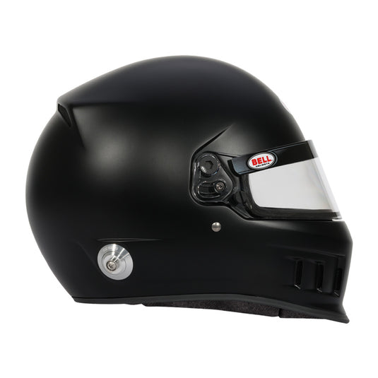 Bell Helmet Xd7 White (Hans) 61(7 5/8) Sa2025