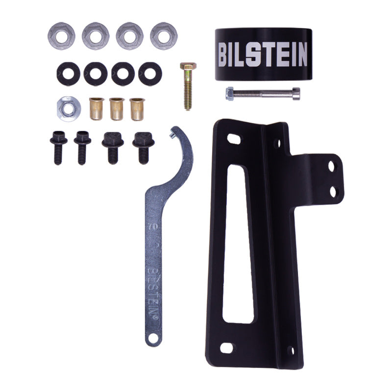 Load image into Gallery viewer, Bilstein B8 8112 Series 07-21 Toyota Tundra Zone Control Monotube Front Right Corner Module
