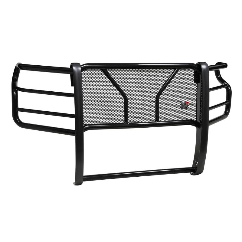 Load image into Gallery viewer, Westin 2020 Chevrolet Silverado 2500/3500 HDX Grille Guard - Black
