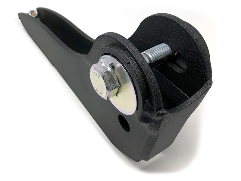 Load image into Gallery viewer, Tuff Country 14-18 Dodge Ram 2500 4wd Track Bar Bracket (Fits with 3-5in Lift)
