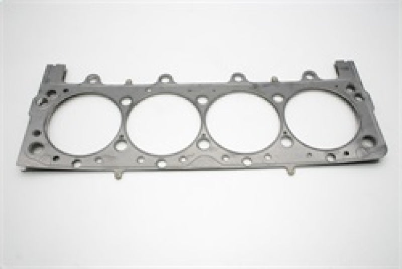 Load image into Gallery viewer, Cometic Ford D/E460 Pro Stock .045in MLS Cylinder Head Gasket - 4.685in Bore
