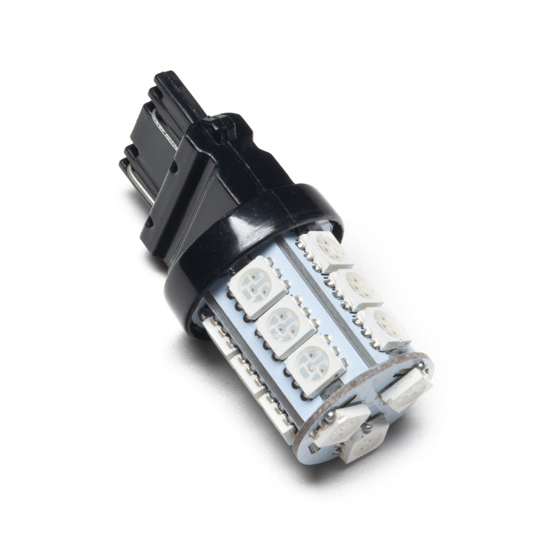 Load image into Gallery viewer, Oracle 3157 18 LED 3-Chip SMD Bulb (Single) - Cool White
