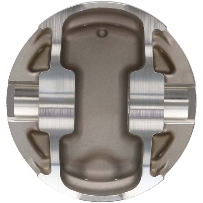 Load image into Gallery viewer, Wiseco Chevrolet LS RED- LS 4.000in Stroke Flat Tops 4.130in Bore - Set of 8
