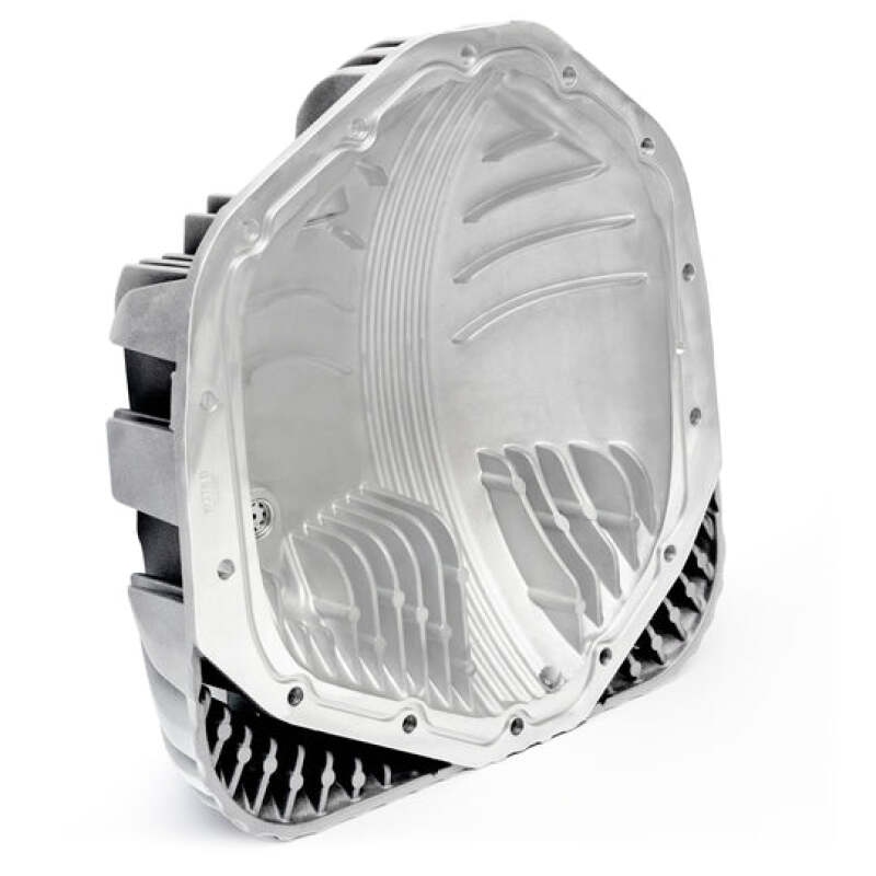 Load image into Gallery viewer, Banks Power 19-22 Ram 2500/3500 / 20-22 GM 2500/3500 14 Bolt Rear Natural Differential Cover Kit
