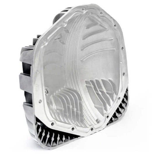 Banks Power 19-22 Ram 2500/3500 / 20-22 GM 2500/3500 14 Bolt Rear Natural Differential Cover Kit