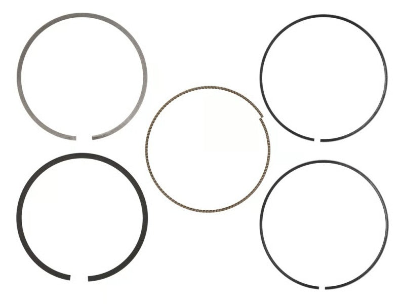 Load image into Gallery viewer, Wiseco 75.00mm 1.0/1.0/2.0mm Ring Set
