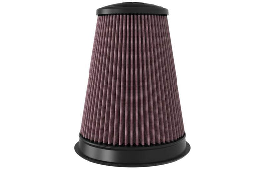 K&N Universal Air Filter 4in Flg 8-1/2in B 5in T 10-1/2in H Gen 3