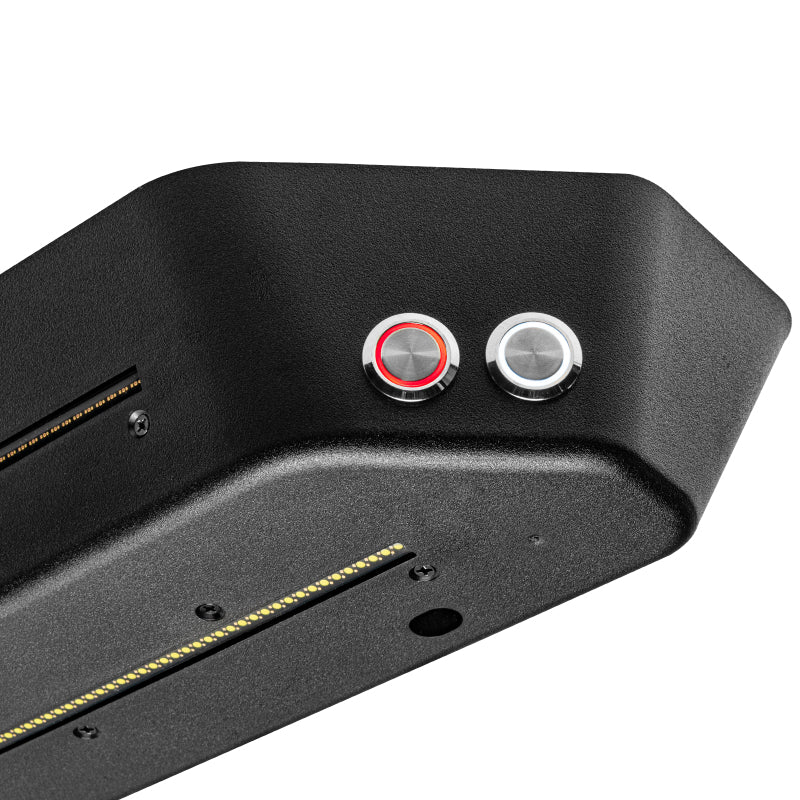 Load image into Gallery viewer, Oracle Jeep Wrangler JL Cargo LED Light Module - Amber/White

