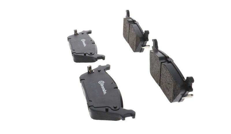 Load image into Gallery viewer, Brembo 19-22 Ram 1500 Rear Low-Met Brake Pad

