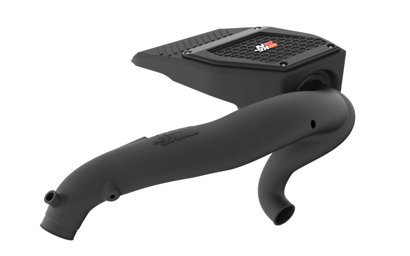 Load image into Gallery viewer, K&amp;N 2023 Ford Bronco Raptor V6 3.0L F/I 63 Series AirCharger Performance Air Intake System

