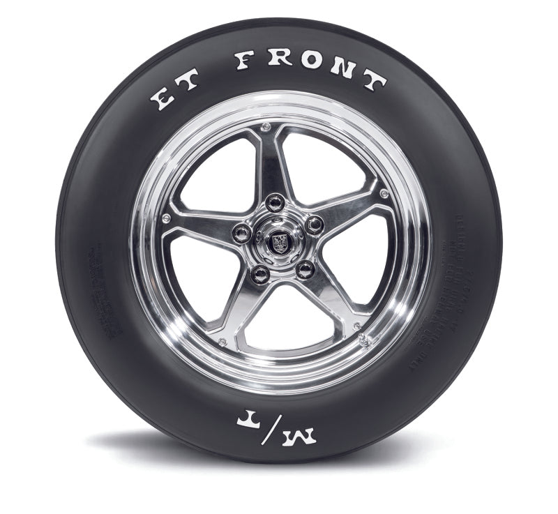 Load image into Gallery viewer, Mickey Thompson ET Drag Front Tire 29.0/4.5-15 90000094348
