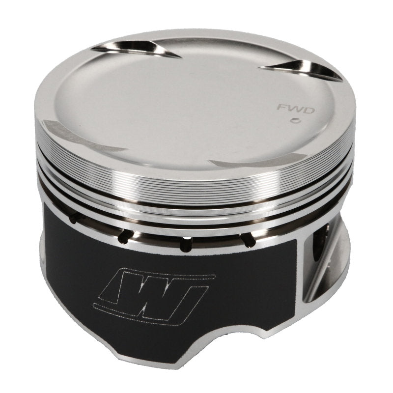 Load image into Gallery viewer, Wiseco Nissan VG30 Turbo -9cc 1.260 X 87.25mm Piston Shelf Stock Kit
