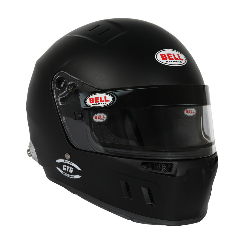 Load image into Gallery viewer, Bell Helmet Gt6 White (Hans) 3Xl(65 - 66) Fia8859-2024/Sa2025
