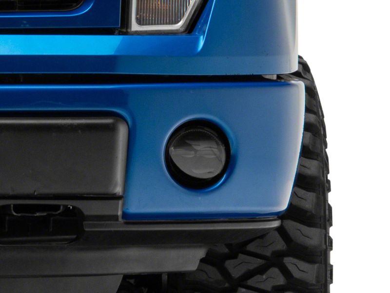 Load image into Gallery viewer, Raxiom 09-14 Ford F-150 Excluding Raptor Axial Series LED Fog Lights
