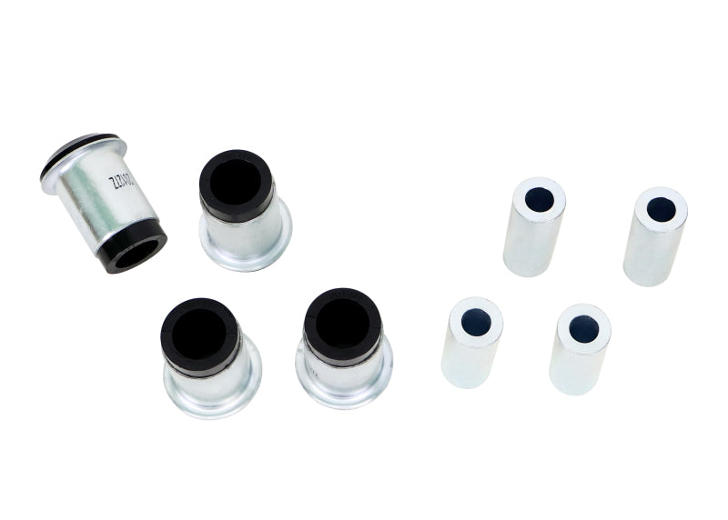 Load image into Gallery viewer, Whiteline 22-25 Ford Ranger Upper Control Arm Bushing Kit
