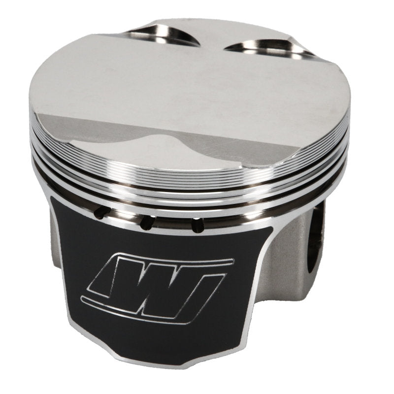 Load image into Gallery viewer, Wiseco BMW M50B25 -1.50cc Dome 85.00 mm Bore 38.20 mm CH Piston Kit (Set of 6)
