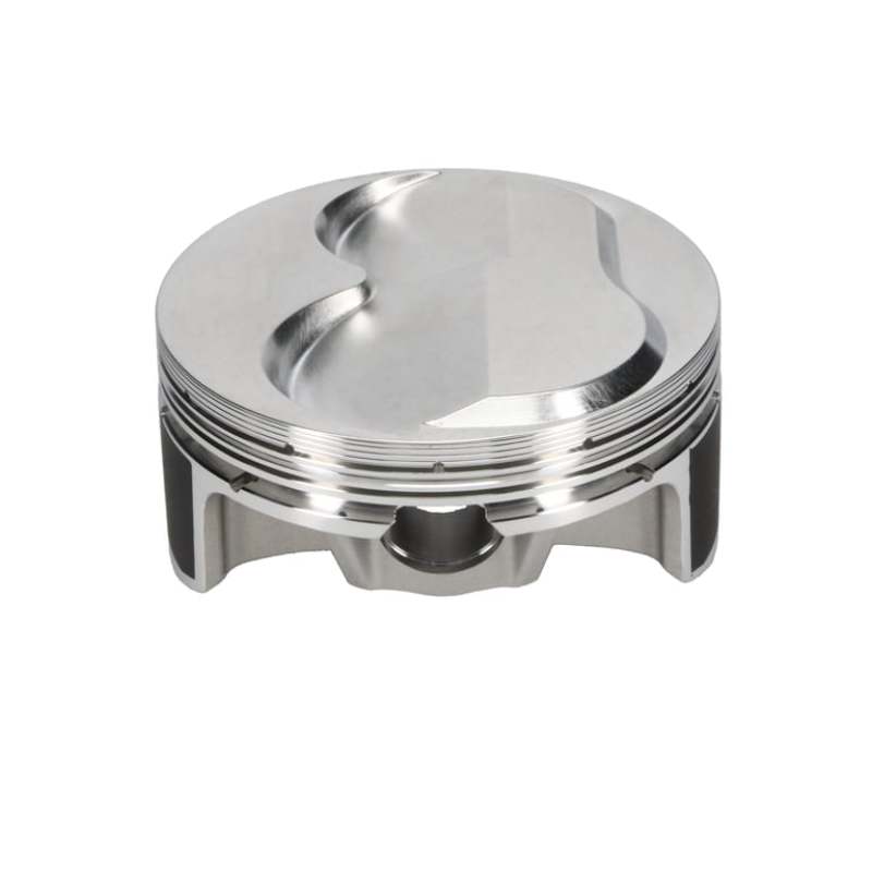 Load image into Gallery viewer, Wiseco Chevrolet Small Block 3cc Dome 4.185in Bore Shelf Stock Left Piston - Single
