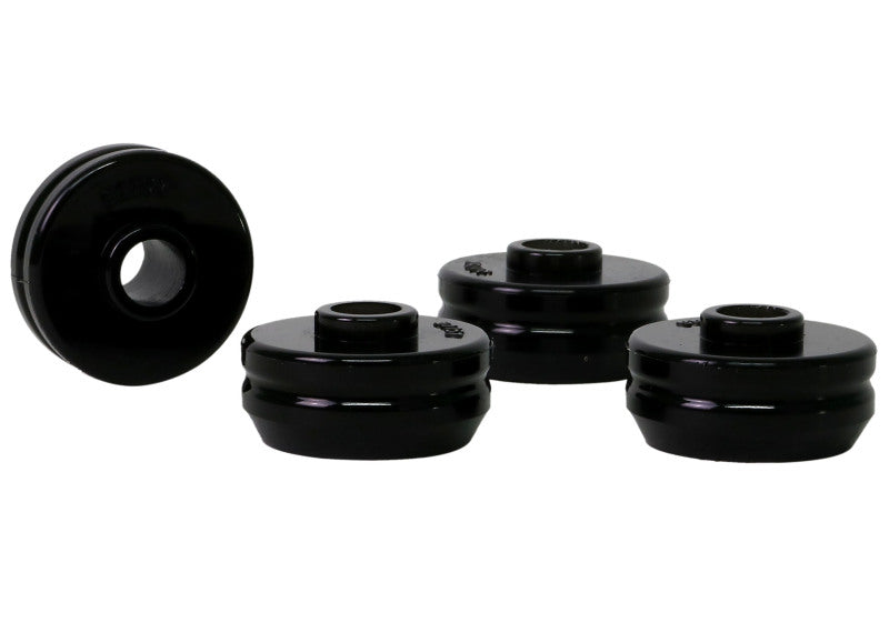 Load image into Gallery viewer, Whiteline 1965-1982 Chevrolet Corvette Rear Spring Cushions
