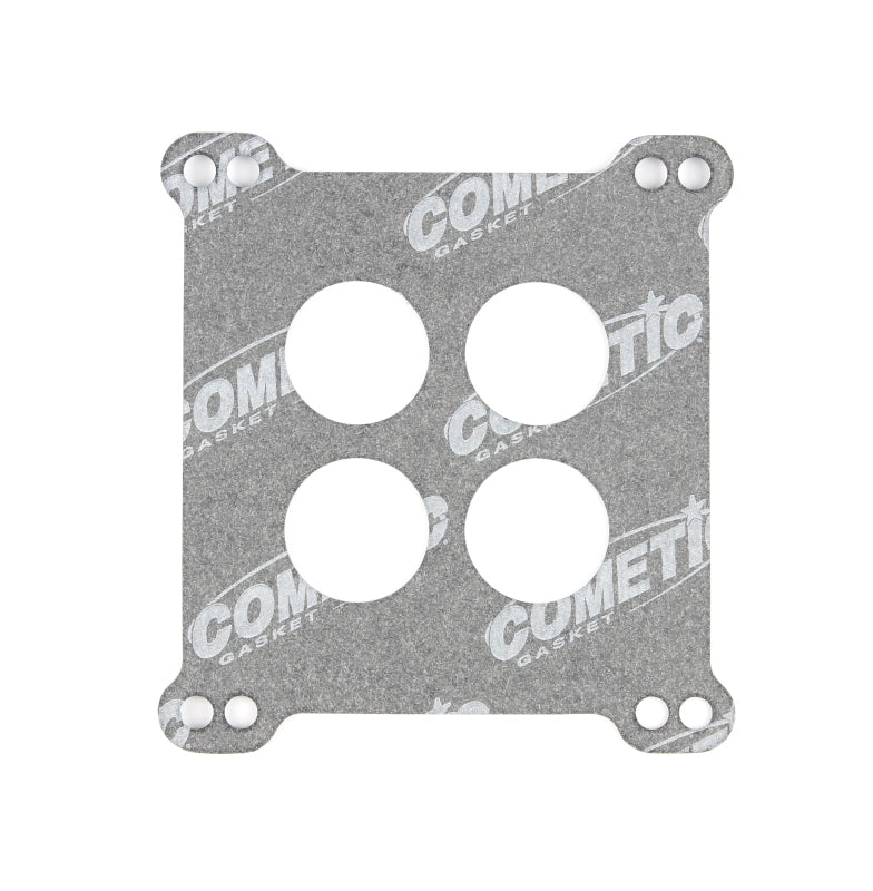 Load image into Gallery viewer, Cometic Carter AFB .060in Fiber Carburetor Mounting Gasket - 1.490in Ports - Square Bore
