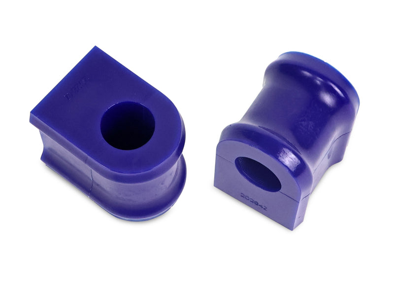 Load image into Gallery viewer, Superpro 19-25 Toyota RAV4 Front Sway Bar Bushing Kit - 25.5mm
