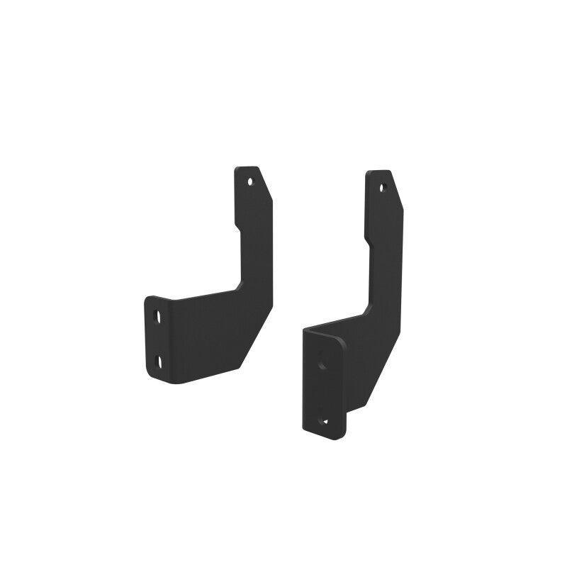 Load image into Gallery viewer, KC HiLiTES 11-16 Ford Super Duty Front Bumper Light Bar Mount For 40in Flex Era LED Light Bar
