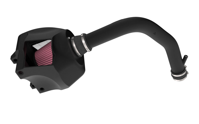 Load image into Gallery viewer, K&amp;N 20-23 RAM 1500 V6 3.0L Diesel Performance Air Intake System
