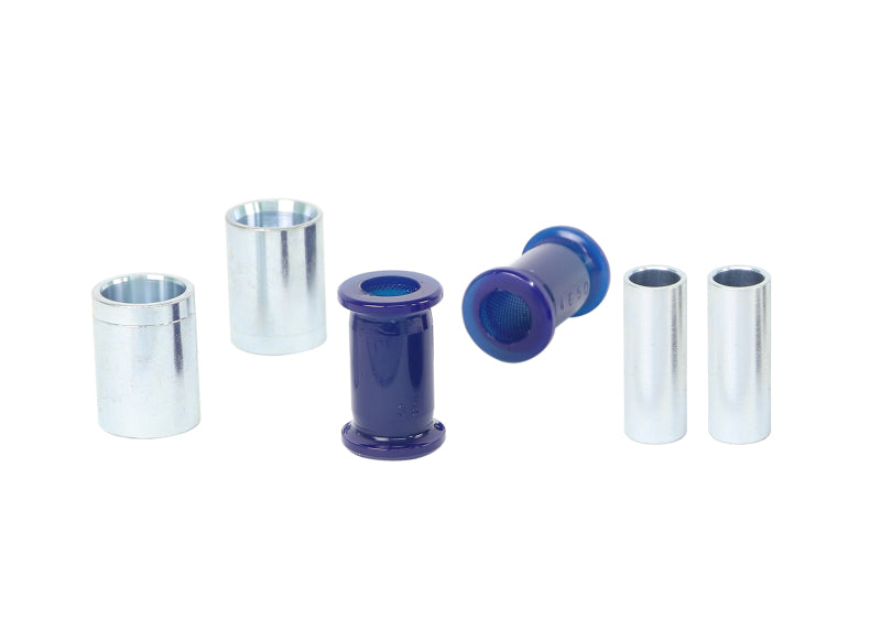 Load image into Gallery viewer, SuperPro Sway Bar Link Bushing Kit
