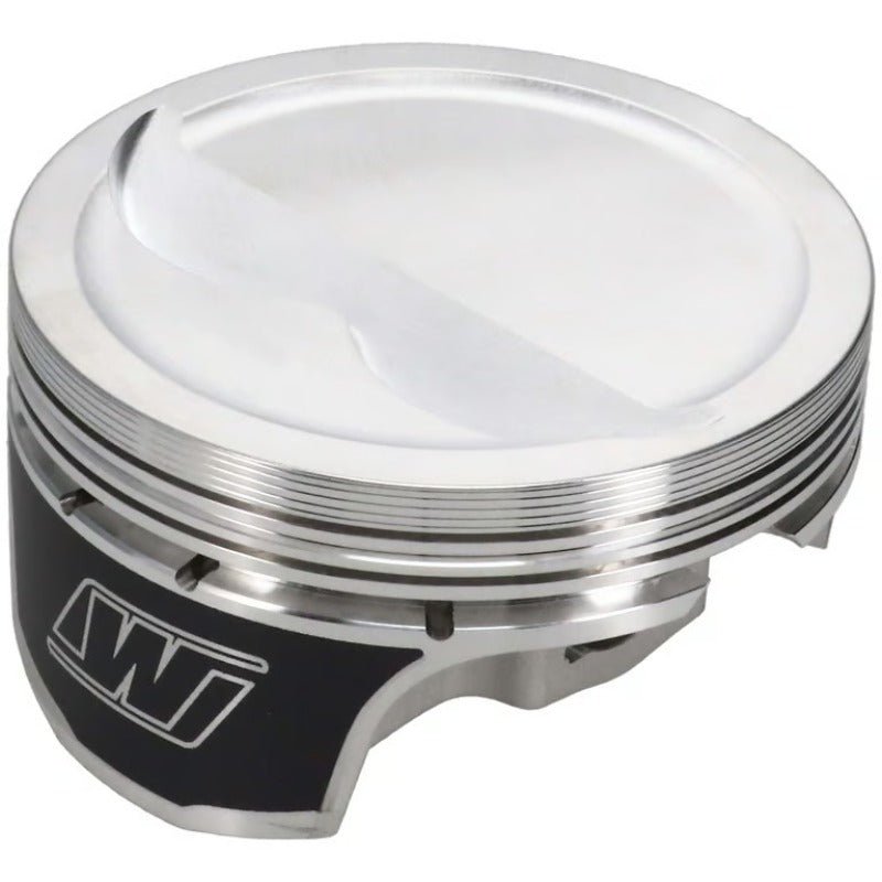 Load image into Gallery viewer, Wiseco RED Series Chevy Small Block 400 4.185in Bore 1.125in CH -12.00 CC Piston Set
