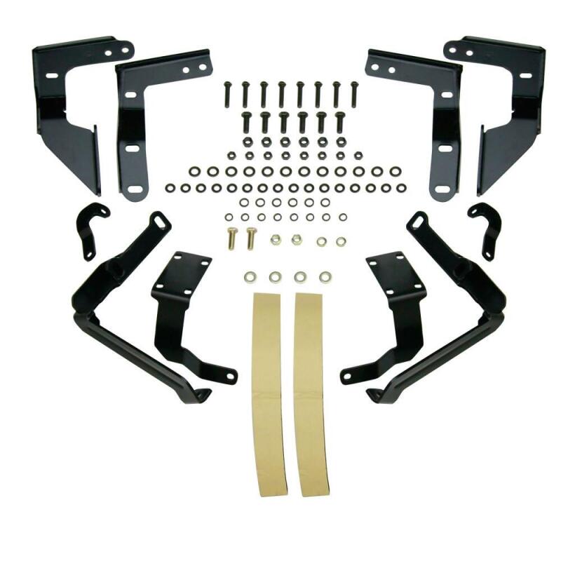 Load image into Gallery viewer, Westin 2006-2008 Dodge Ram 1500 HDX Grille Guard - Black
