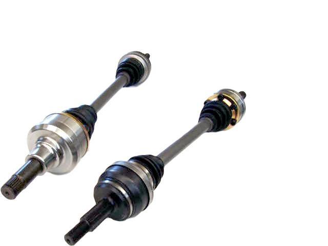 Load image into Gallery viewer, DSS Dodge 2009-2014 LX (with Getrag Diff) 1400HP Chromoly Level 5 Axle -Left RA7282X5
