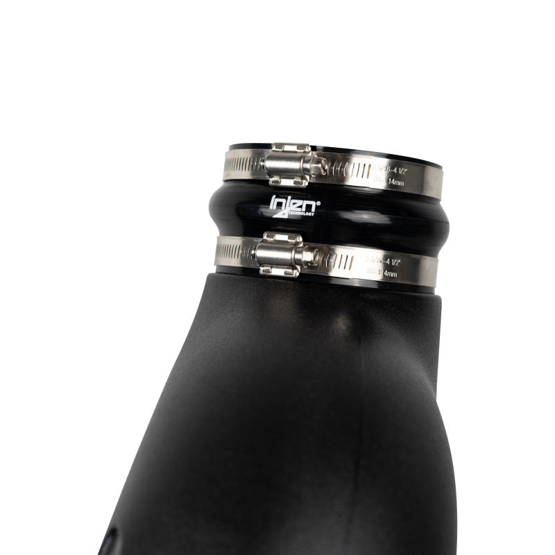 Load image into Gallery viewer, Injen 19-22 Ram 2500/3500 I6-6.7L Diesel Evolution Intake - Oiled Filter
