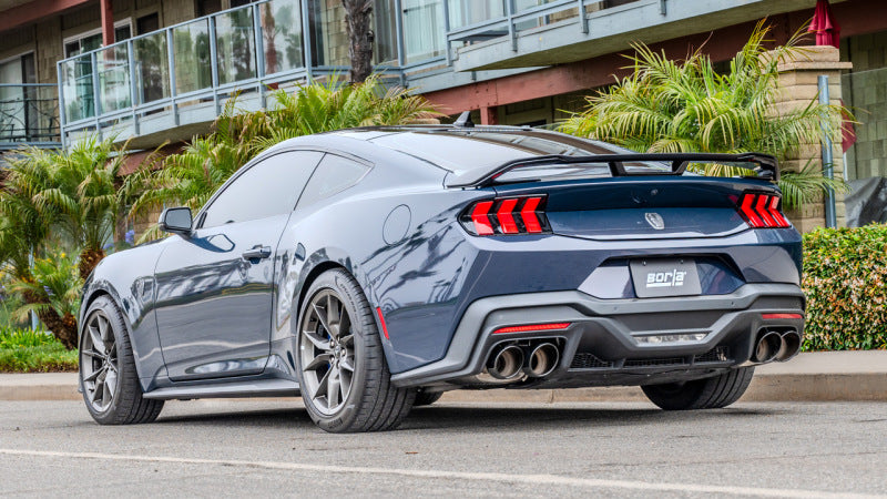 Load image into Gallery viewer, Borla 18-25 Mustang GT / 24-25 Mustang Dark Horse SwitchFire X-Pipe
