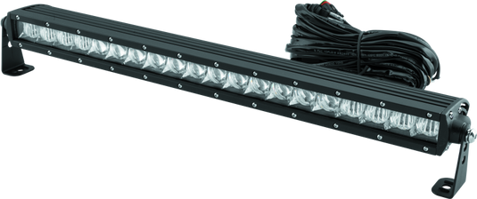QuadBoss Single Row Led 21.5in