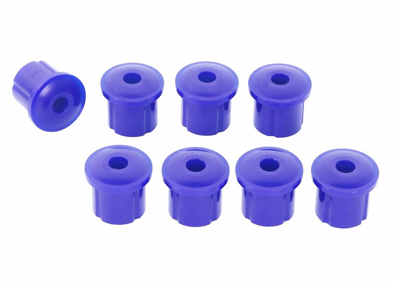 Load image into Gallery viewer, SuperPro Ford Mustang Rear Spring All
