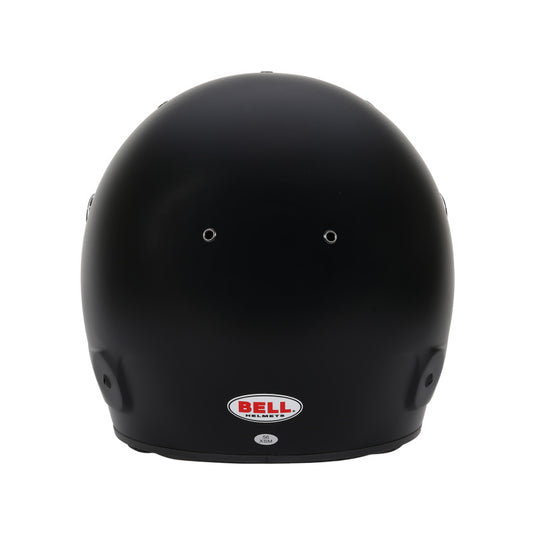 Bell Helmet M8 White 3Xl(65-66) Sa2025