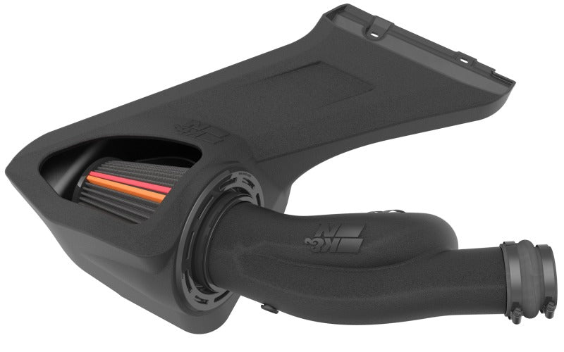Load image into Gallery viewer, K&amp;N 21-24 Chevrolet Silverado 1500 V8 5.3L/6.2L F/L NextGen Dryflow Cold Air Intake

