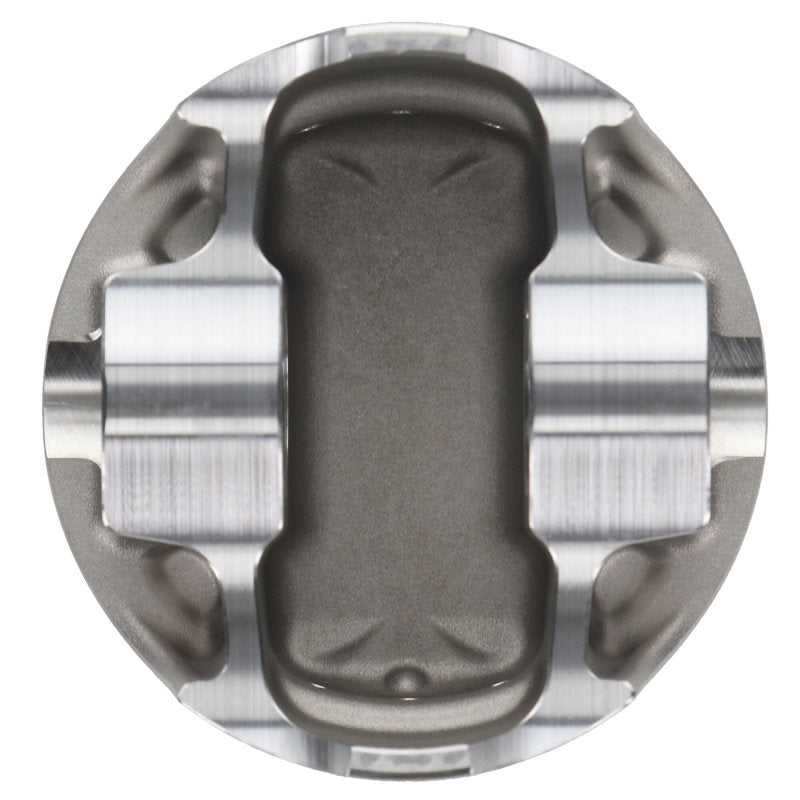 Load image into Gallery viewer, Wiseco Subaru FA20 Direct Injection Piston Kit 2.0L -16cc
