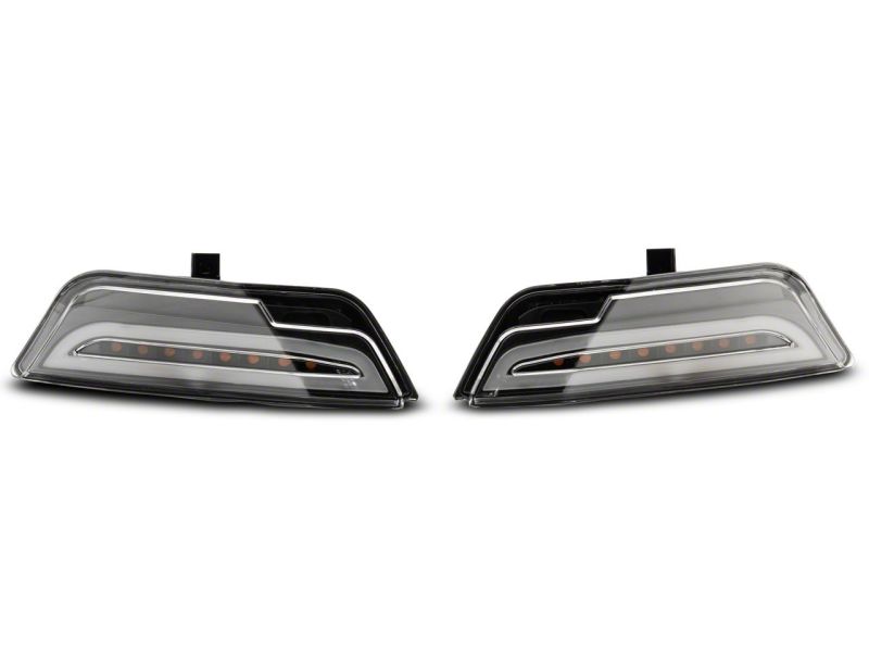 Load image into Gallery viewer, Raxiom 15-17 Ford Mustang Sequential LED Turn Signals
