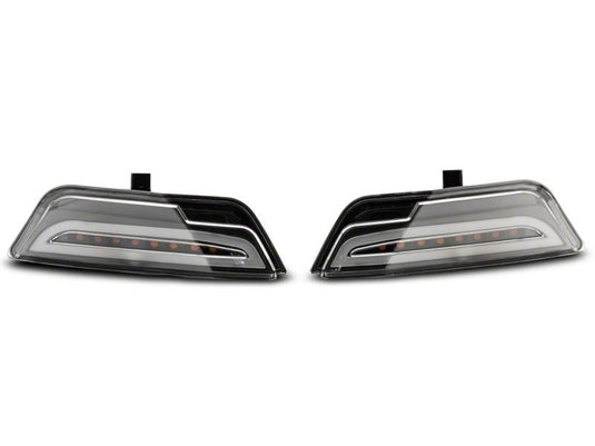 Raxiom 15-17 Ford Mustang Sequential LED Turn Signals