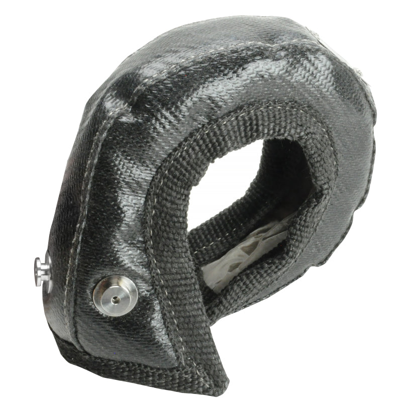 Load image into Gallery viewer, DEI Gen-3 Turbo Shield GT2252 - Shield Only - Onyx
