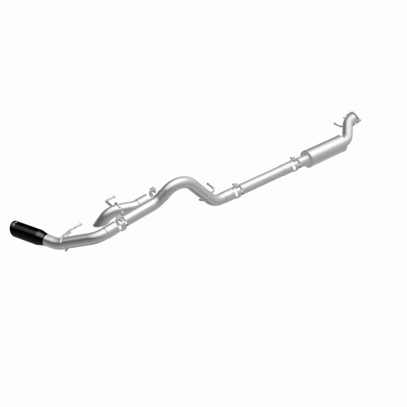 Load image into Gallery viewer, Magnaflow 21-24 Ford Bronco Rock Crawler Series Cat-Back Exhaust System
