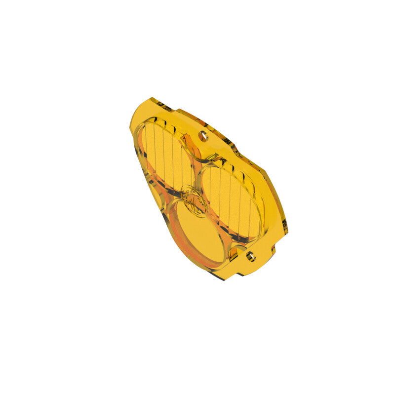 Load image into Gallery viewer, KC HiLiTES FLEX ERA 3 Performance Yellow Combo Beam Lens
