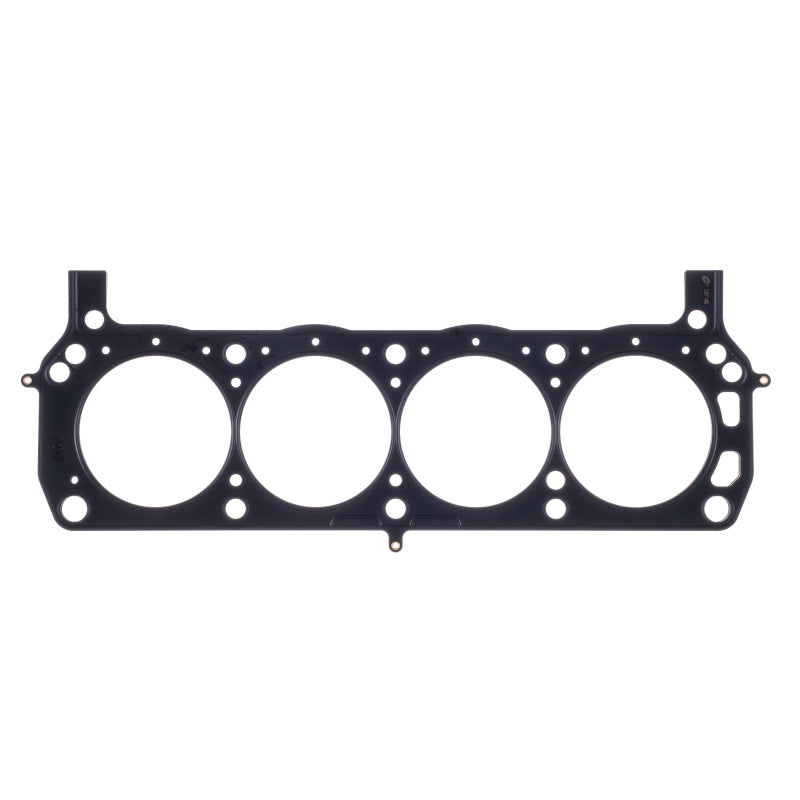 Load image into Gallery viewer, Cometic Ford Windsor V8 .027in MLS Cylinder Head Gasket - 4.100in Bore - With AFR Heads
