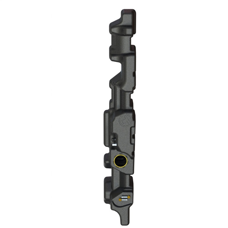 Load image into Gallery viewer, Titan Fuel Tanks 07-24 RAM 84in/108in Cab &amp; Chassis 50 Gallon XXL Mid-Ship Fuel Tank
