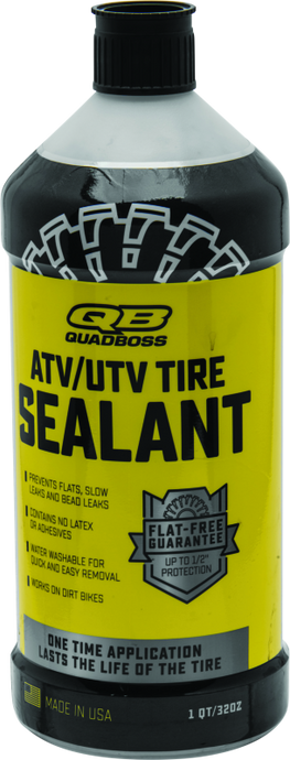 QuadBoss Tire Sealant - 32 oz