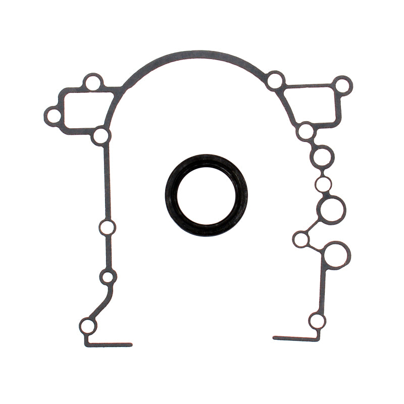 Load image into Gallery viewer, Cometic Buick LC4/LC9/LD5/LK9 V6 Timing Cover Gasket Kit - With Radial Seal
